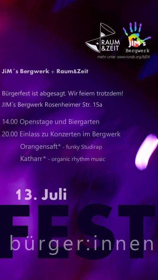 2024-07-13 Plakat Bürgerfest abgesagt.jpg